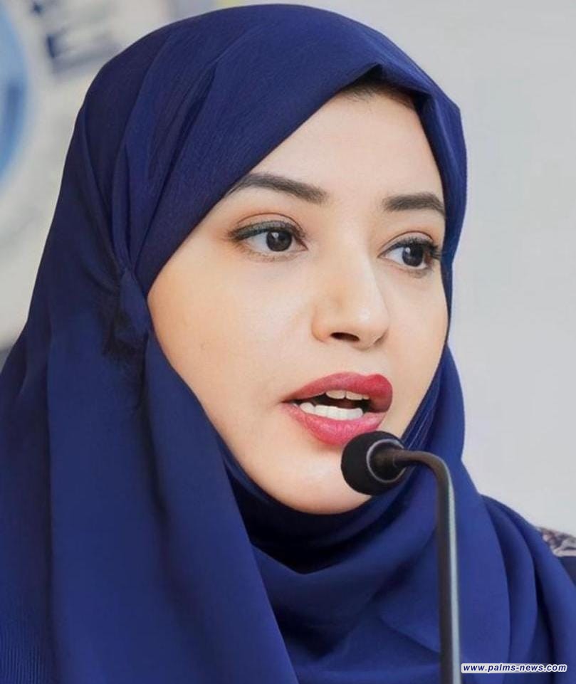 "مدار العاشقين" الشاعرة السعودية د. مها العتيبي تصدر ديواناً شعرياً جديداً